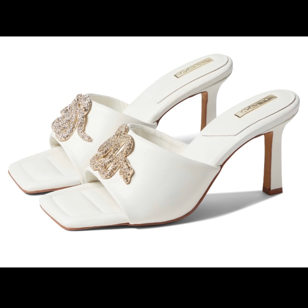 ALDO® Semina heels